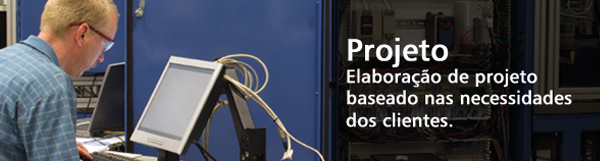 Projetos